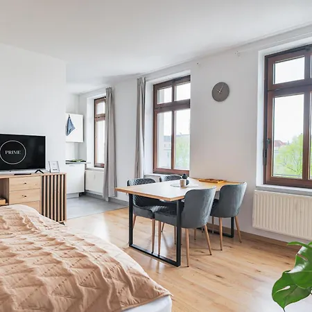 Apartment Prime - 2 Direkt Am Fluss
